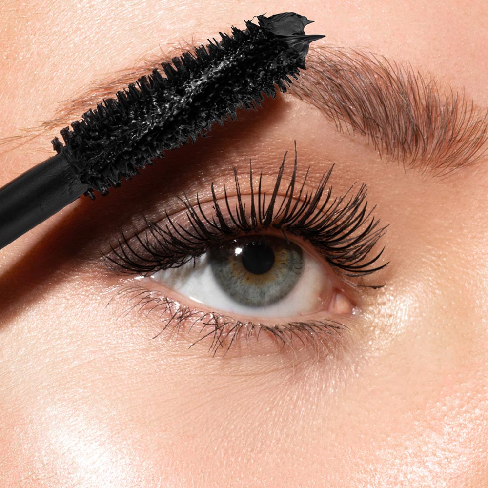 Twisted In Love Mascara | Vitamin Infused Mascara | Palladio