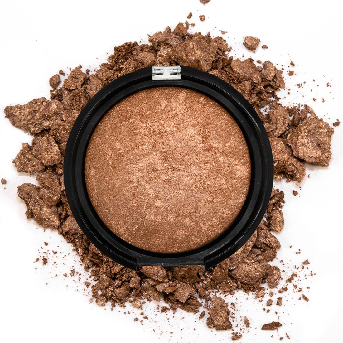 BAKED BRONZER