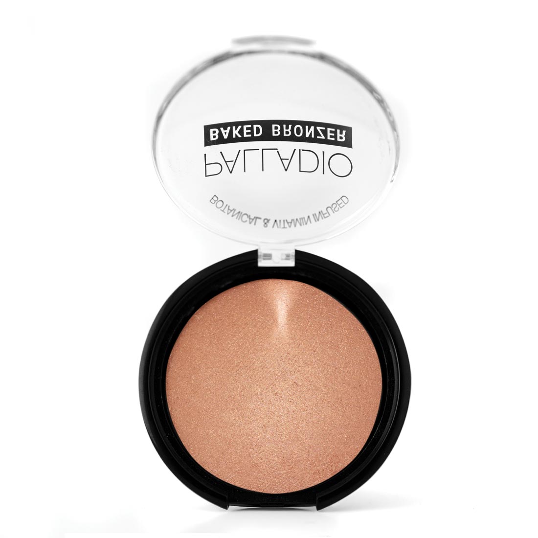 BAKED BRONZER