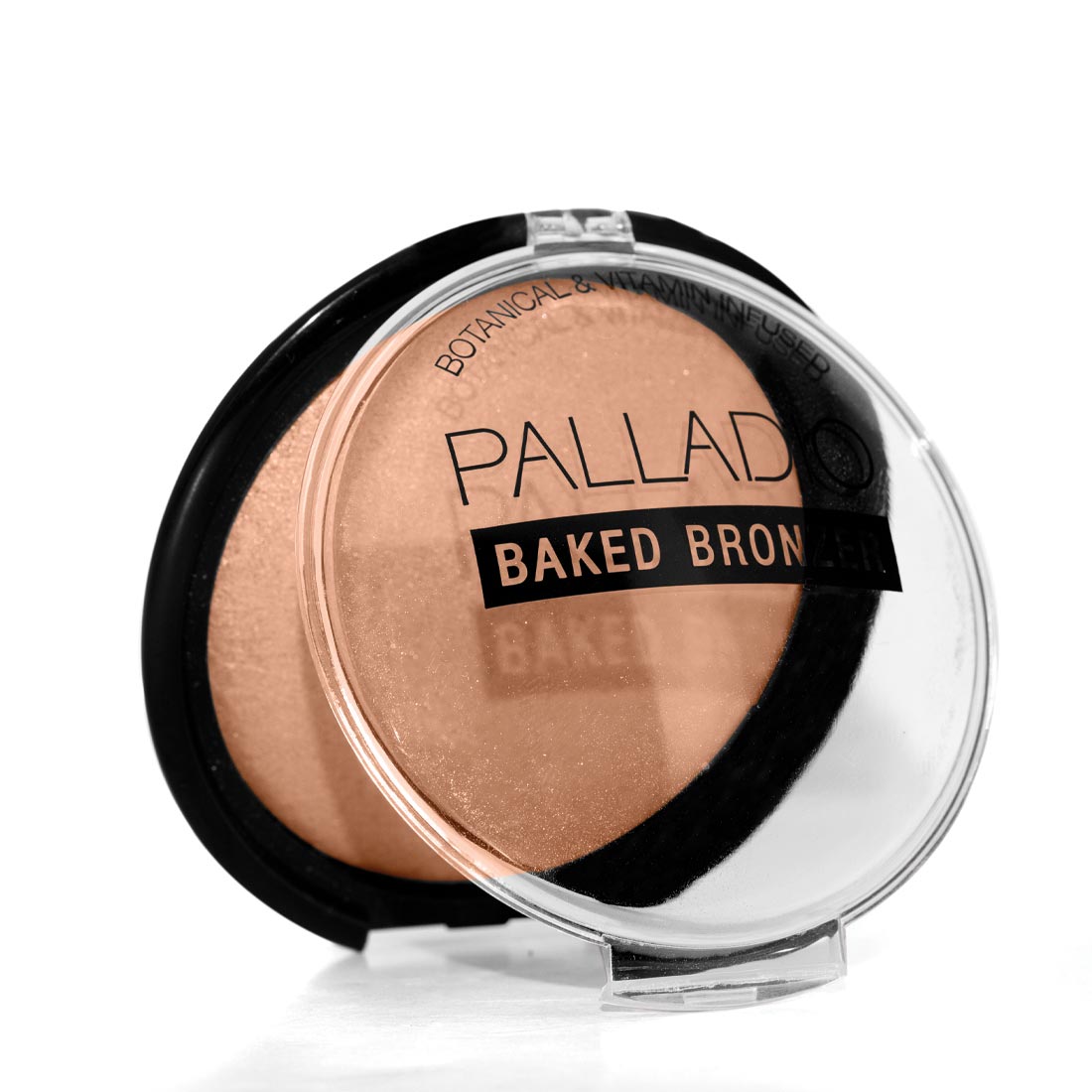 BAKED BRONZER