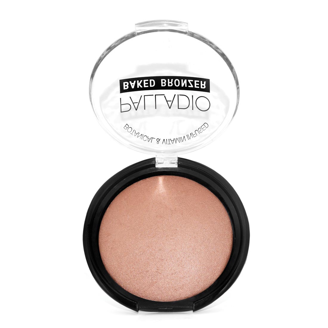 BAKED BRONZER