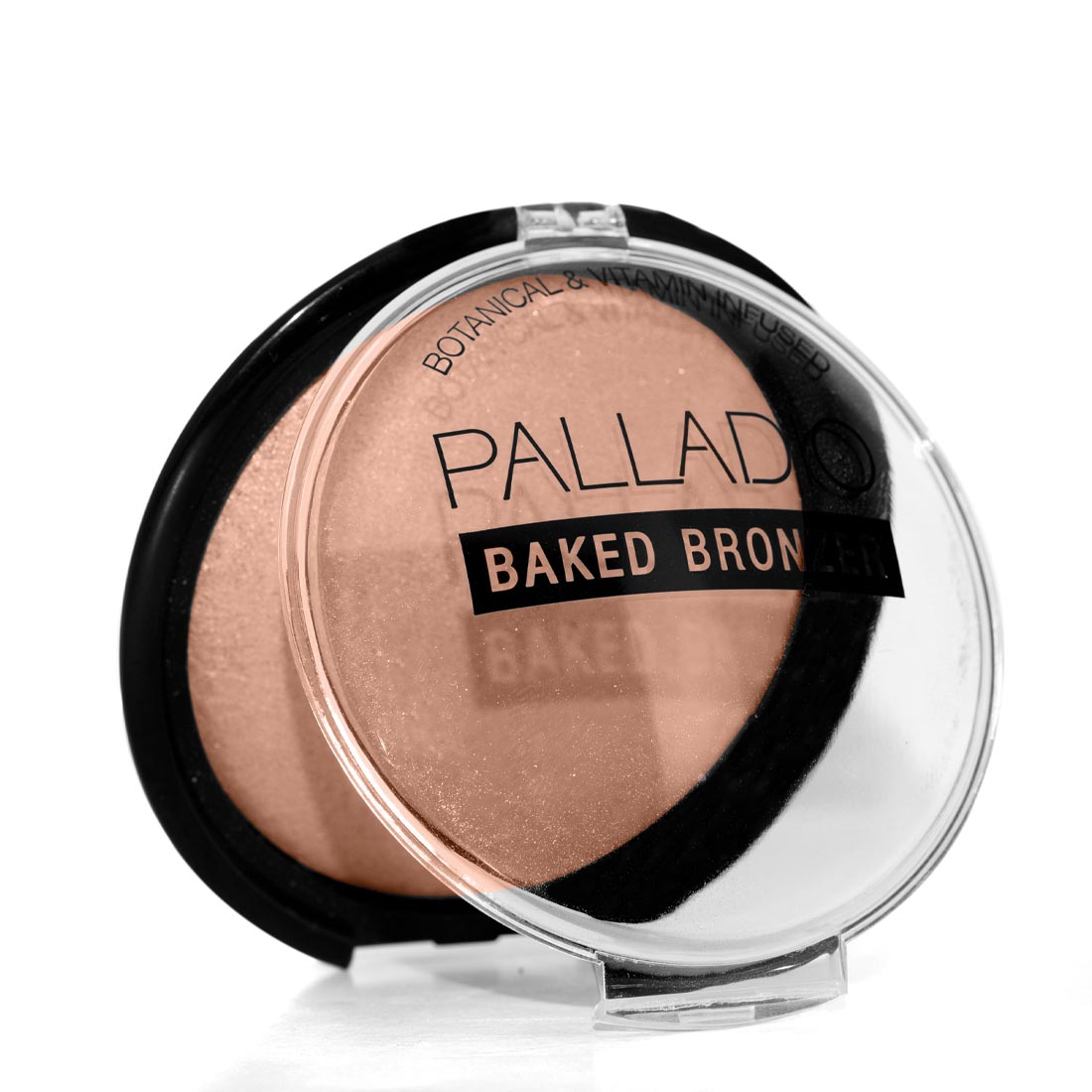 BAKED BRONZER