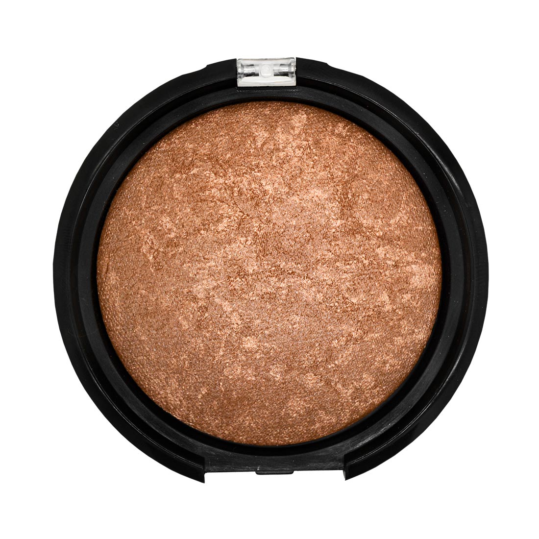 BAKED BRONZER