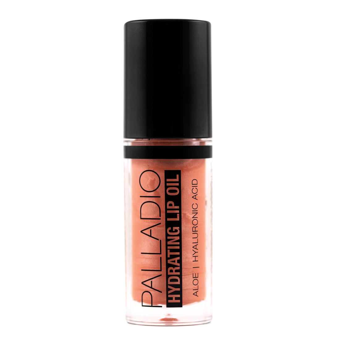 HYDRATING LIP OIL