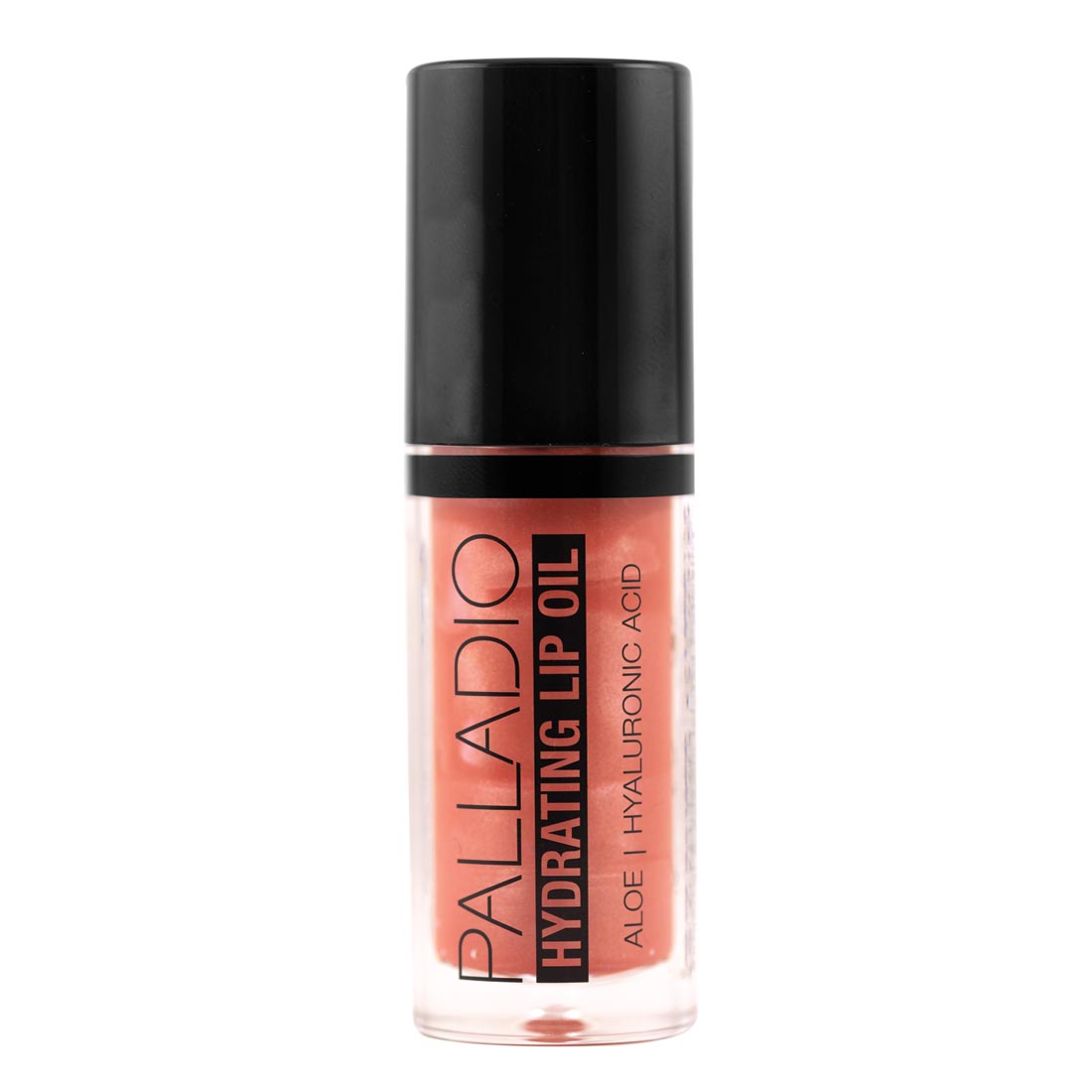 HYDRATING LIP OIL