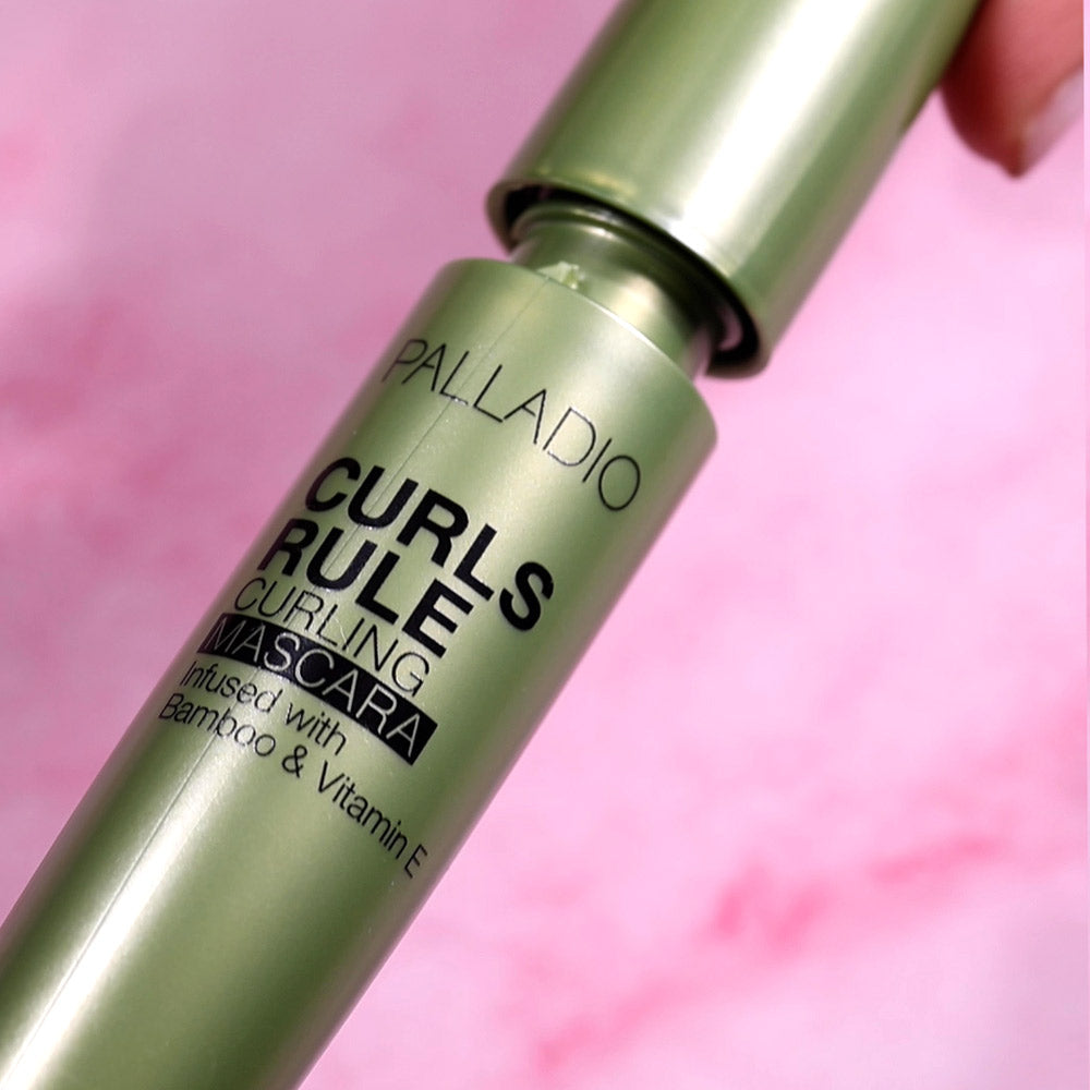 CURLS RULE! MASCARA