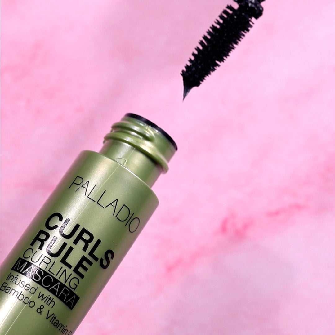 CURLS RULE! MASCARA