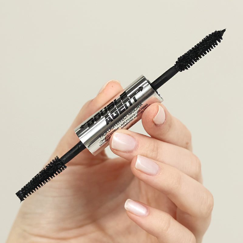 DOUBLE AGENT MASCARA