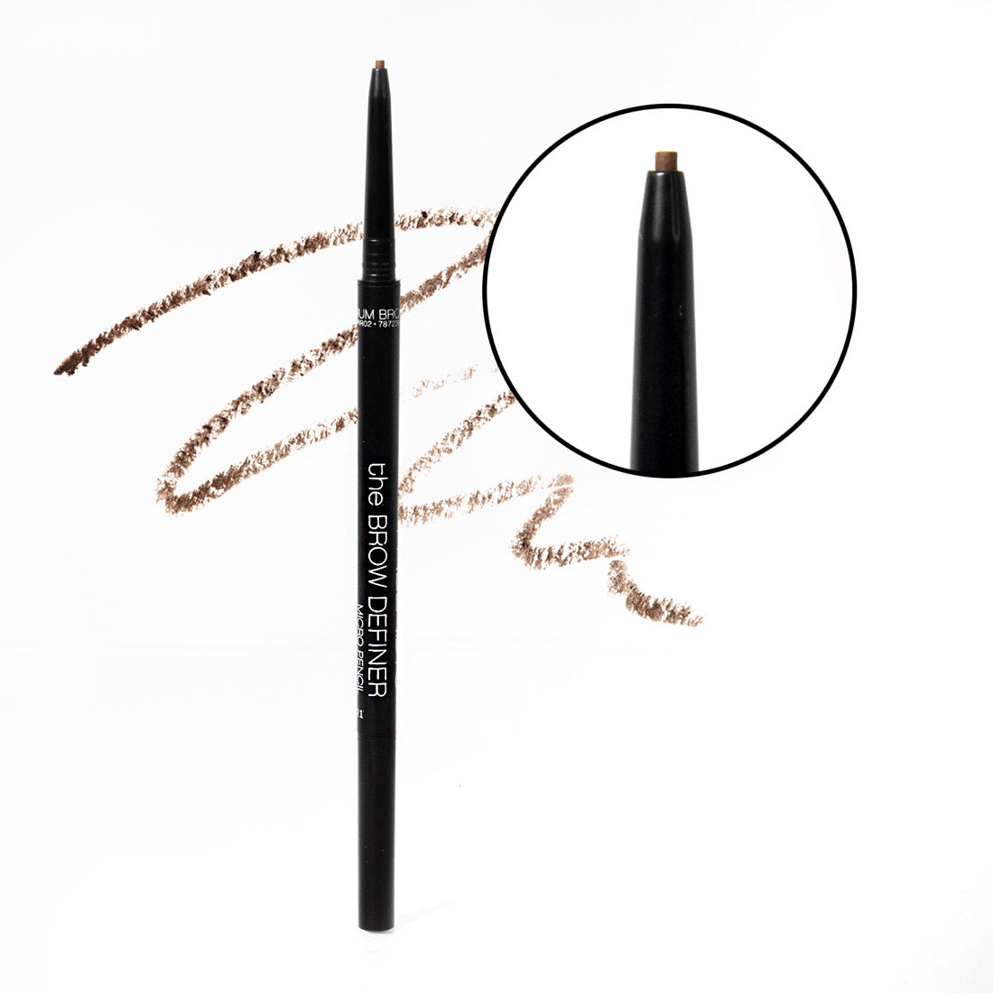 BROW DEFINER MICRO PENCIL