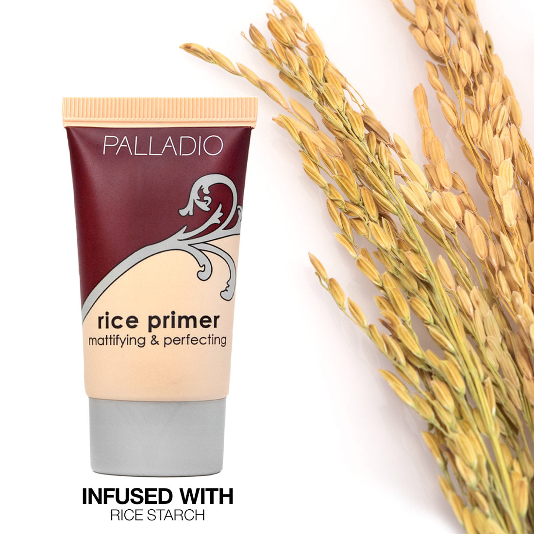 RICE MATTIFYING PRIMER