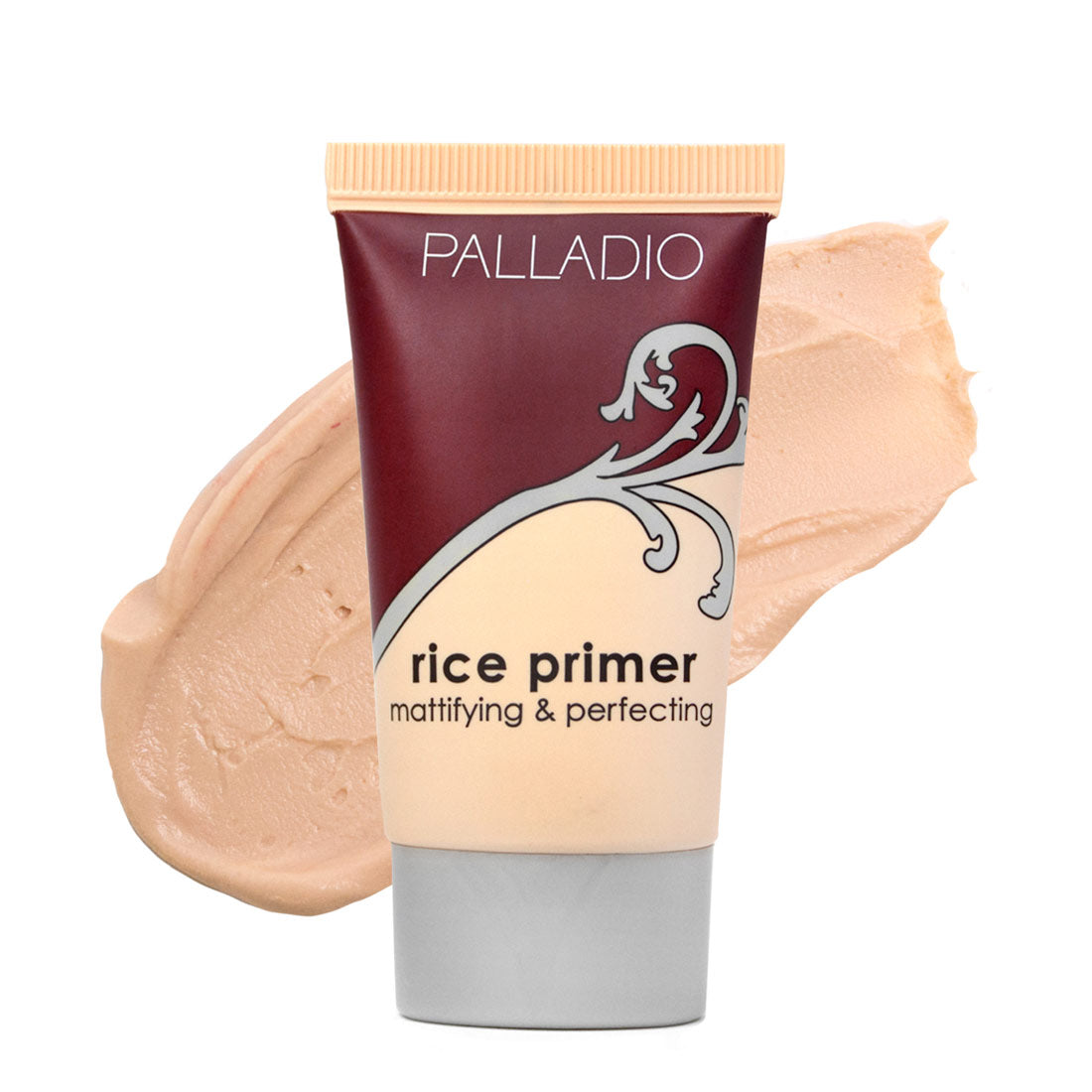 RICE MATTIFYING PRIMER