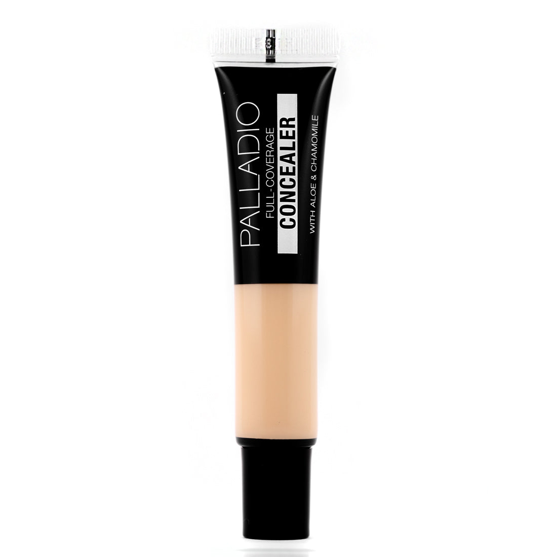 FULL-COVERAGE CONCEALER