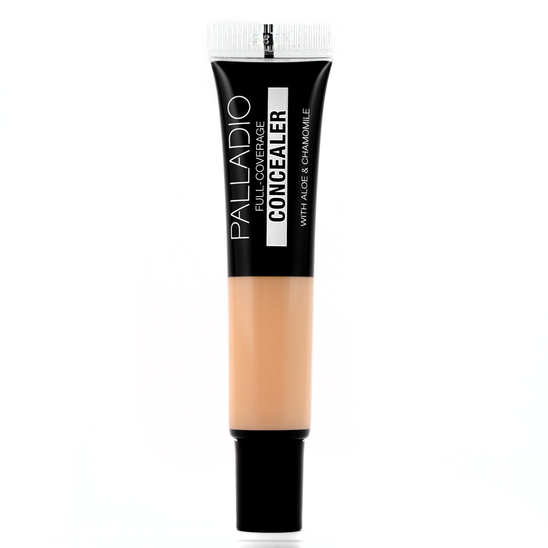 FULL-COVERAGE CONCEALER