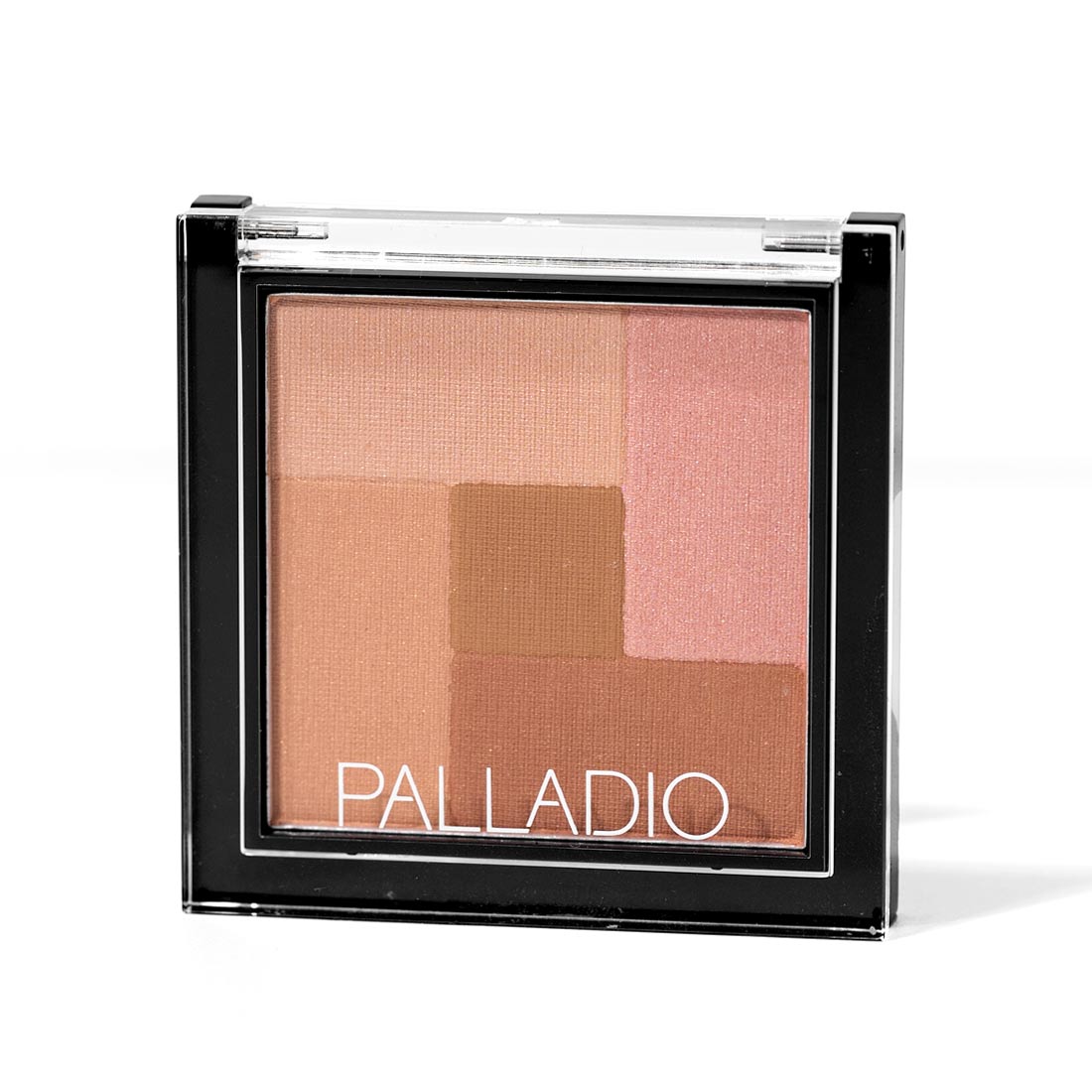 2-IN-1 MOSAIC BLUSH &amp; BRONZER