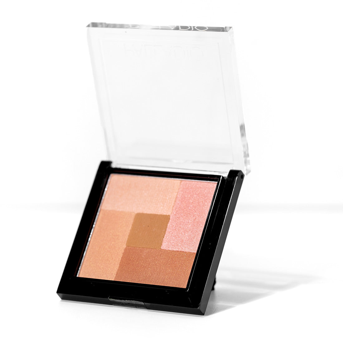 2-IN-1 MOSAIC BLUSH &amp; BRONZER