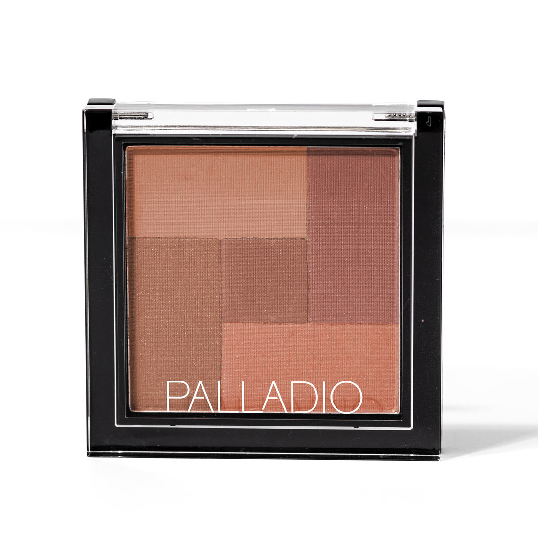 2-IN-1 MOSAIC BLUSH &amp; BRONZER