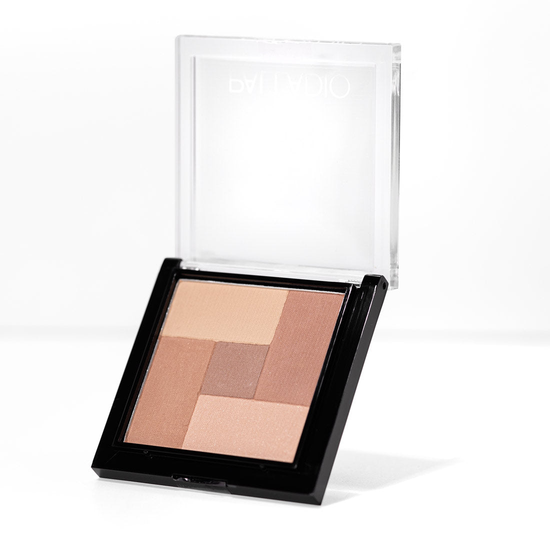 2-IN-1 MOSAIC BLUSH &amp; BRONZER