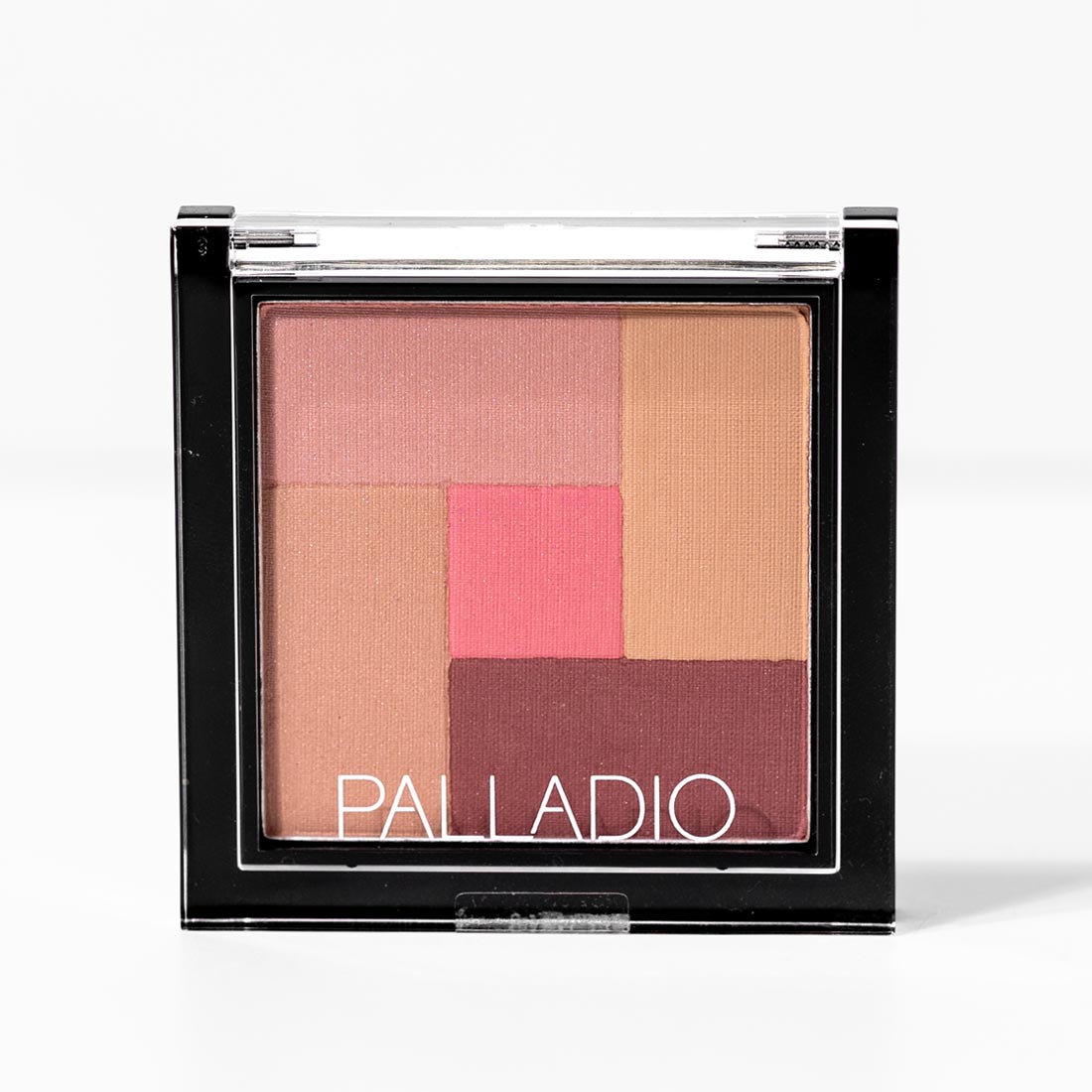 2-IN-1 MOSAIC BLUSH &amp; BRONZER