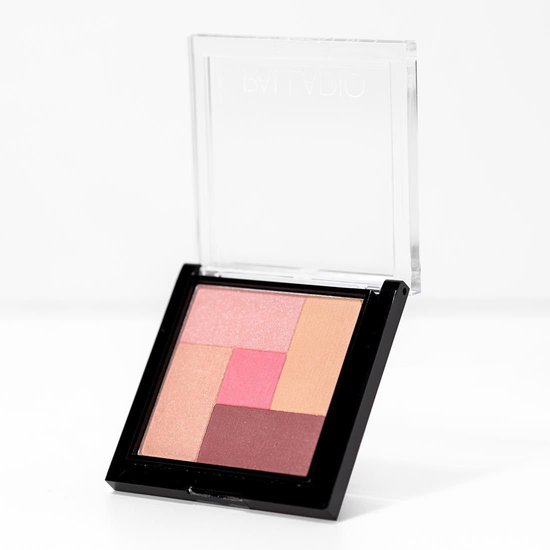 2-IN-1 MOSAIC BLUSH &amp; BRONZER