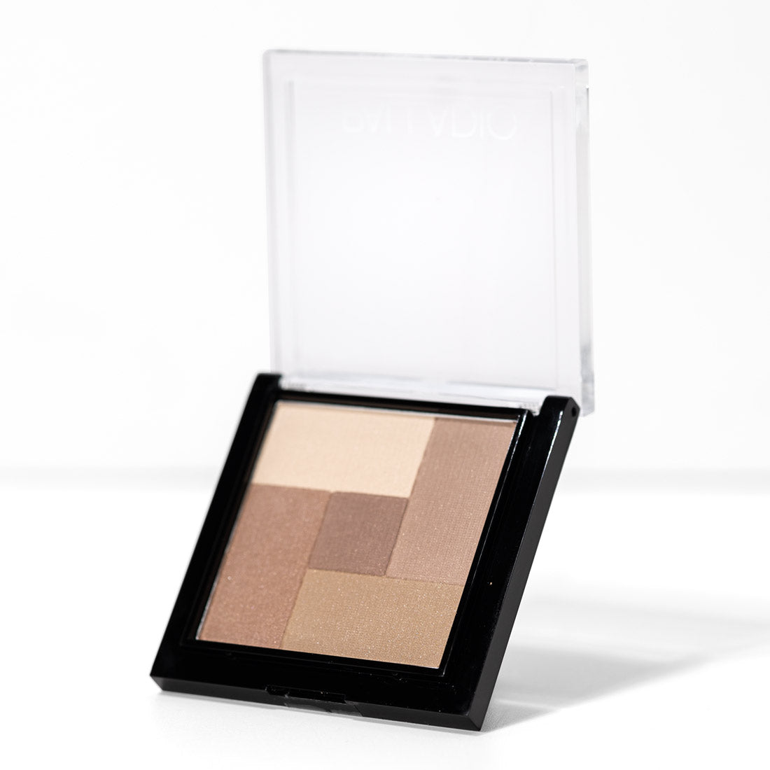 2-IN-1 MOSAIC BLUSH &amp; BRONZER