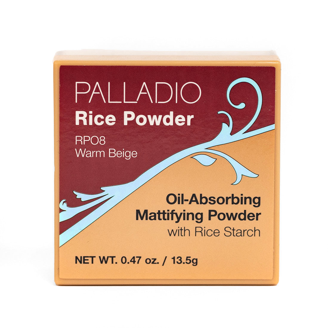 RICE POWDER