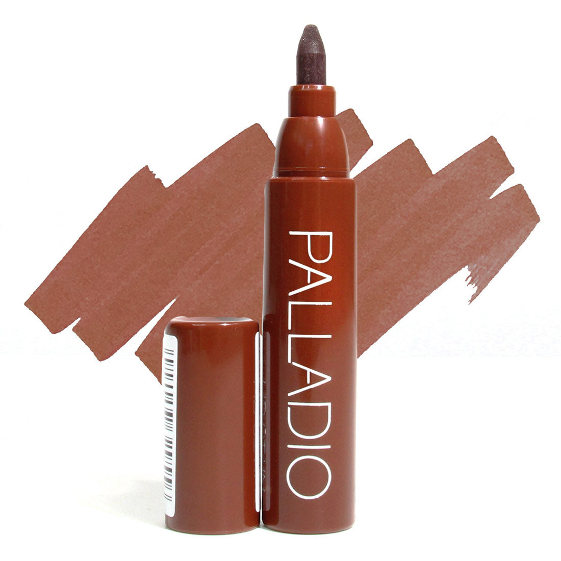 Lip Stain Vegan Waterproof Lip Stain Marker Palladio Beauty