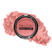 Baked Blush | Infused with - Palladio