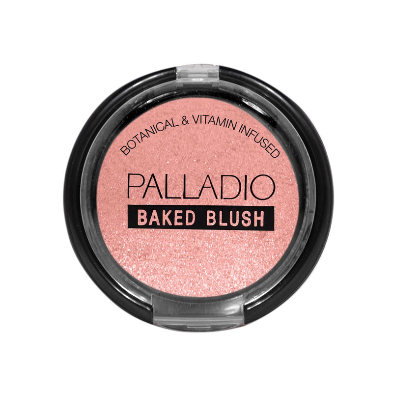 Baked Blush | Infused with - Palladio