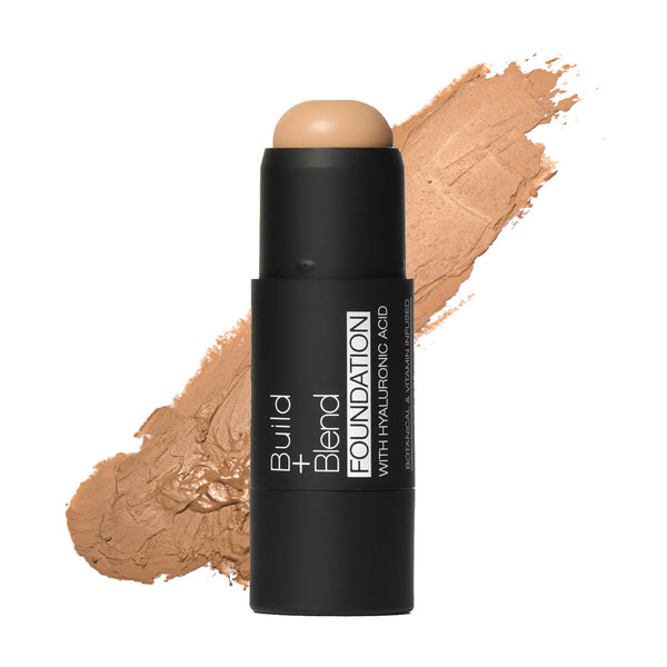 Foundation Stick Makeup 