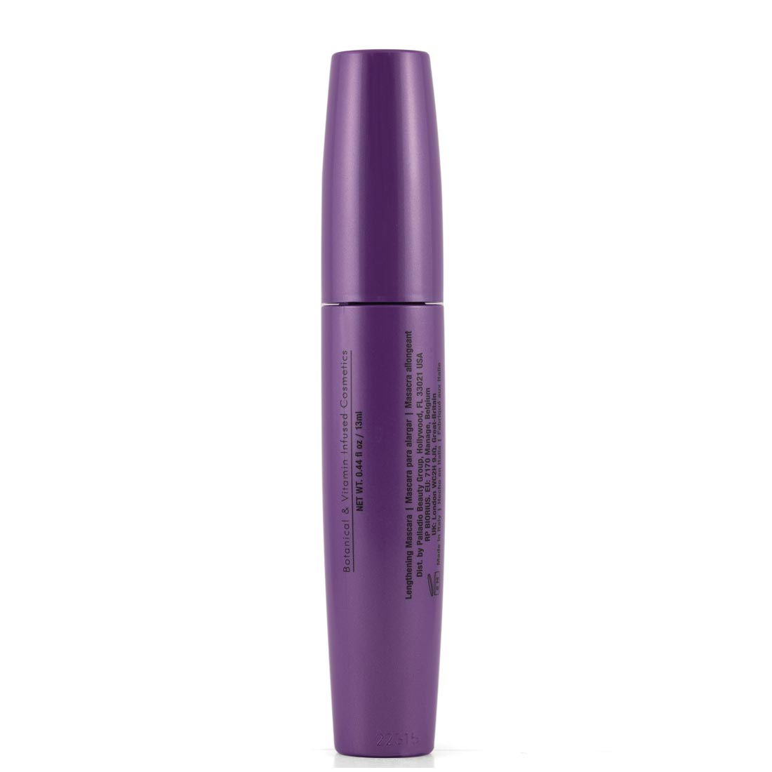 MAXXLASH Mascara | Affordable Lengthening Mascara | Palladio Beauty