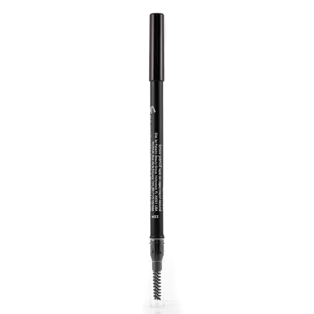 Brow Pencil Infused with Jojoba Seed Oil Palladio Beauty